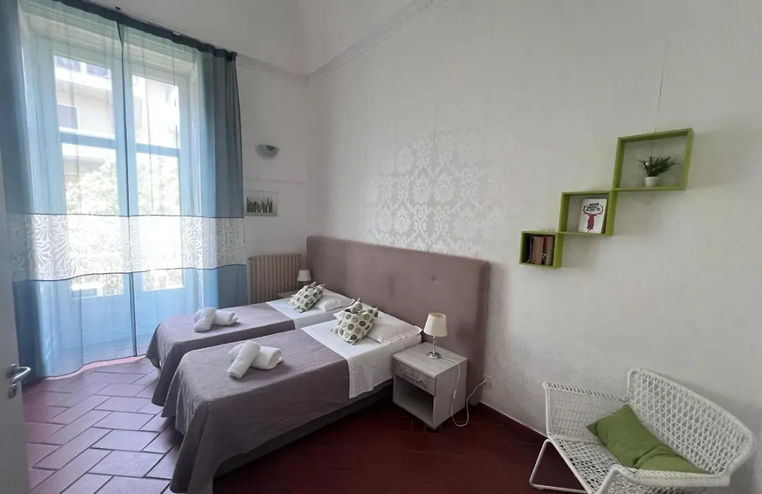 Bellini Home B&B Accessibile con Ascensore-1